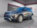 Land rover range rover evoque td4 180 bva landmark edition occasion parc voitures beauvais simplicicar simplicibike france