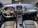 Mercedes classe b 200 7-g dct fascination, apple carplay, caméra de recul, toit ouvrant, garantie 12 mois. occasion...