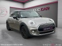 Mini cooper one 1.5l 136cv shoreditch occasion simplicicar arras  simplicicar simplicibike france