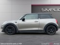 Mini cooper one 1.5l 136cv shoreditch occasion simplicicar arras  simplicicar simplicibike france