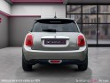 Mini cooper one 1.5l 136cv shoreditch occasion simplicicar arras  simplicicar simplicibike france