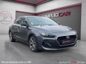 Hyundai i30 fastback 1.4 t-gdi 140 dct-7 executive occasion simplicicar arras  simplicicar simplicibike france