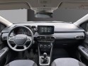 Dacia sandero eco-g 100 stepway extreme - entretien et garantie constructeur 07/2027 occasion simplicicar nimes - rb auto...