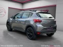 Dacia sandero eco-g 100 stepway extreme - entretien et garantie constructeur 07/2027 occasion simplicicar nimes - rb auto...