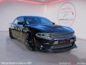 Dodge charger 5.7 v8 380ch occasion simplicicar arras  simplicicar simplicibike france