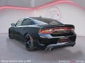 Dodge charger 5.7 v8 380ch occasion simplicicar arras  simplicicar simplicibike france