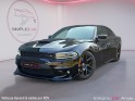 Dodge charger 5.7 v8 380ch occasion simplicicar arras  simplicicar simplicibike france