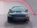 Dodge charger 5.7 v8 380ch occasion simplicicar arras  simplicicar simplicibike france