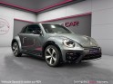 Volkswagen coccinelle cabriolet 1.4 tsi 150 dsg7 ultimate r-line série limitée numérotée - dispo mars 2025 - garantie...