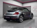 Volkswagen coccinelle cabriolet 1.4 tsi 150 dsg7 ultimate r-line série limitée numérotée - dispo mars 2025 - garantie...