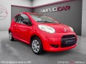 Citroen c1 c1 1.0i confort occasion simplicicar meaux simplicicar simplicibike france