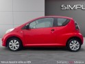 Citroen c1 c1 1.0i confort occasion simplicicar meaux simplicicar simplicibike france