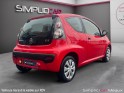 Citroen c1 c1 1.0i confort occasion simplicicar meaux simplicicar simplicibike france