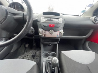 Citroen c1 c1 1.0i confort occasion simplicicar meaux simplicicar simplicibike france