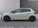 Peugeot 208 1.6 bluehdi 120ch ss bvm6 gt line occasion simplicicar velay simplicicar simplicibike france