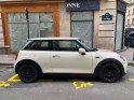 Mini hatch 3 portes f56 cooper 136 ch pack chili occasion paris 15ème (75) simplicicar simplicibike france