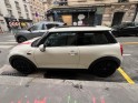 Mini hatch 3 portes f56 cooper 136 ch pack chili occasion paris 15ème (75) simplicicar simplicibike france