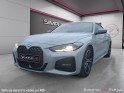 Bmw serie 4 coupe g22 420d xdrive 190 ch bva8 m sport occasion simplicicar frejus  simplicicar simplicibike france