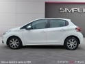 Peugeot 208 bluehdi 100 ss bvm6 active occasion simplicicar frejus  simplicicar simplicibike france