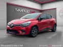 Renault clio iv tce 90 limited occasion simplicicar pontarlier simplicicar simplicibike france