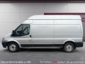 Ford transit fourgon h2l2 / 350 ls tdci 125 / climatisation / garantie occasion simplicicar salon de provence simplicicar...