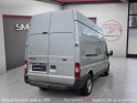 Ford transit fourgon h2l2 / 350 ls tdci 125 / climatisation / garantie occasion simplicicar salon de provence simplicicar...