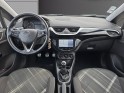 Opel corsa 1.4 turbo 100 ch stop/start color edition garantie 12 mois occasion simplicicar vichy simplicicar simplicibike...