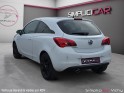 Opel corsa 1.4 turbo 100 ch stop/start color edition garantie 12 mois occasion simplicicar vichy simplicicar simplicibike...