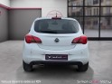 Opel corsa 1.4 turbo 100 ch stop/start color edition garantie 12 mois occasion simplicicar vichy simplicicar simplicibike...