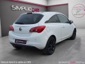 Opel corsa 1.4 turbo 100 ch stop/start color edition garantie 12 mois occasion simplicicar vichy simplicicar simplicibike...