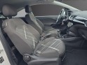 Opel corsa 1.4 turbo 100 ch stop/start color edition garantie 12 mois occasion simplicicar vichy simplicicar simplicibike...