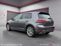 Volkswagen golf 1.6 tsi 130 carat  boitier flexfuel  radar av/ar  applecarplay  garantie 12 mois occasion simplicicar vernon...