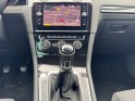 Volkswagen golf 1.6 tsi 130 carat  boitier flexfuel  radar av/ar  applecarplay  garantie 12 mois occasion simplicicar vernon...