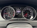 Volkswagen golf 1.6 tsi 130 carat  boitier flexfuel  radar av/ar  applecarplay  garantie 12 mois occasion simplicicar vernon...