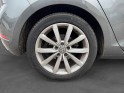 Volkswagen golf 1.6 tsi 130 carat  boitier flexfuel  radar av/ar  applecarplay  garantie 12 mois occasion simplicicar vernon...