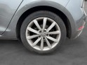 Volkswagen golf 1.6 tsi 130 carat  boitier flexfuel  radar av/ar  applecarplay  garantie 12 mois occasion simplicicar vernon...