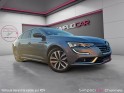 Renault talisman blue dci 200 edc s-edition entretien complet en concession garantie 12 mois occasion simplicicar charmes...