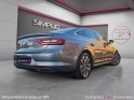 Renault talisman blue dci 200 edc s-edition entretien complet en concession garantie 12 mois occasion simplicicar charmes...