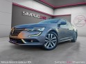 Renault talisman blue dci 200 edc s-edition entretien complet en concession garantie 12 mois occasion simplicicar charmes...