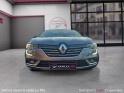 Renault talisman blue dci 200 edc s-edition entretien complet en concession garantie 12 mois occasion simplicicar charmes...