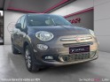 Fiat 500x e-torq 1.6 110 ch popstar occasion simplicicar lille  simplicicar simplicibike france