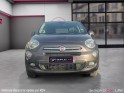 Fiat 500x e-torq 1.6 110 ch popstar occasion simplicicar lille  simplicicar simplicibike france