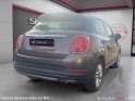 Fiat 500x e-torq 1.6 110 ch popstar occasion simplicicar lille  simplicicar simplicibike france