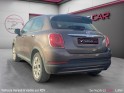 Fiat 500x e-torq 1.6 110 ch popstar occasion simplicicar lille  simplicicar simplicibike france