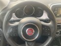 Fiat 500x e-torq 1.6 110 ch popstar occasion simplicicar lille  simplicicar simplicibike france