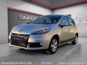 Renault scenic iii tce 115 expression energy / radar av-ar / clim auto / bluetooth /  suivi renault occasion simplicicar...