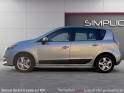 Renault scenic iii tce 115 expression energy / radar av-ar / clim auto / bluetooth /  suivi renault occasion simplicicar...