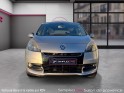 Renault scenic iii tce 115 expression energy / radar av-ar / clim auto / bluetooth /  suivi renault occasion simplicicar...