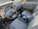 Renault scenic iii tce 115 expression energy / radar av-ar / clim auto / bluetooth /  suivi renault occasion simplicicar...