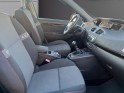 Renault scenic iii tce 115 expression energy / radar av-ar / clim auto / bluetooth /  suivi renault occasion simplicicar...